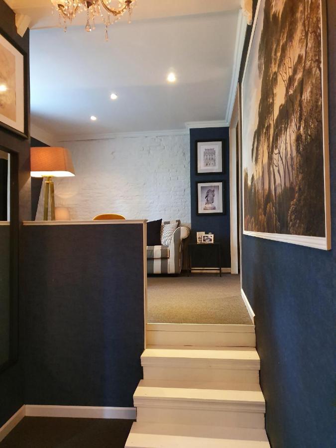 Boutique De Proosdij Hotel