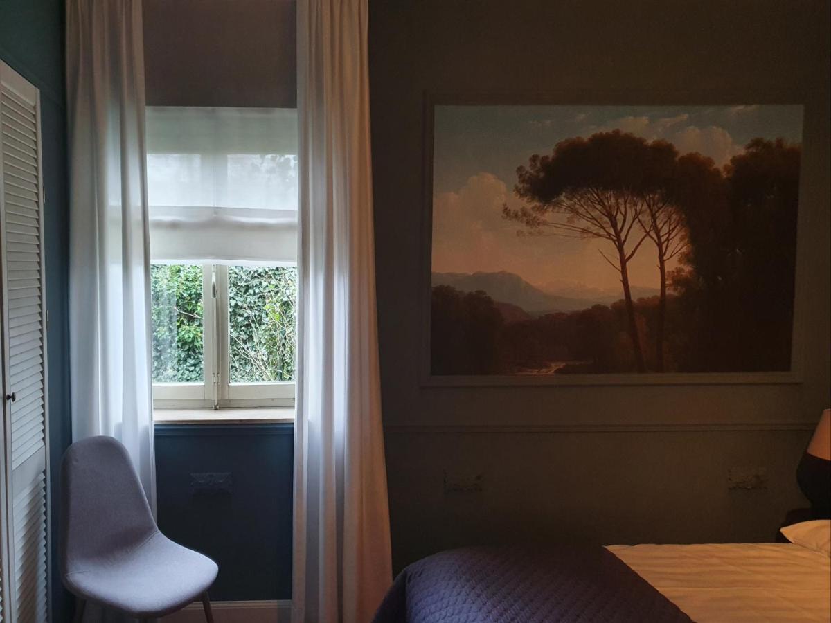 Hotel Boutique De Proosdij *