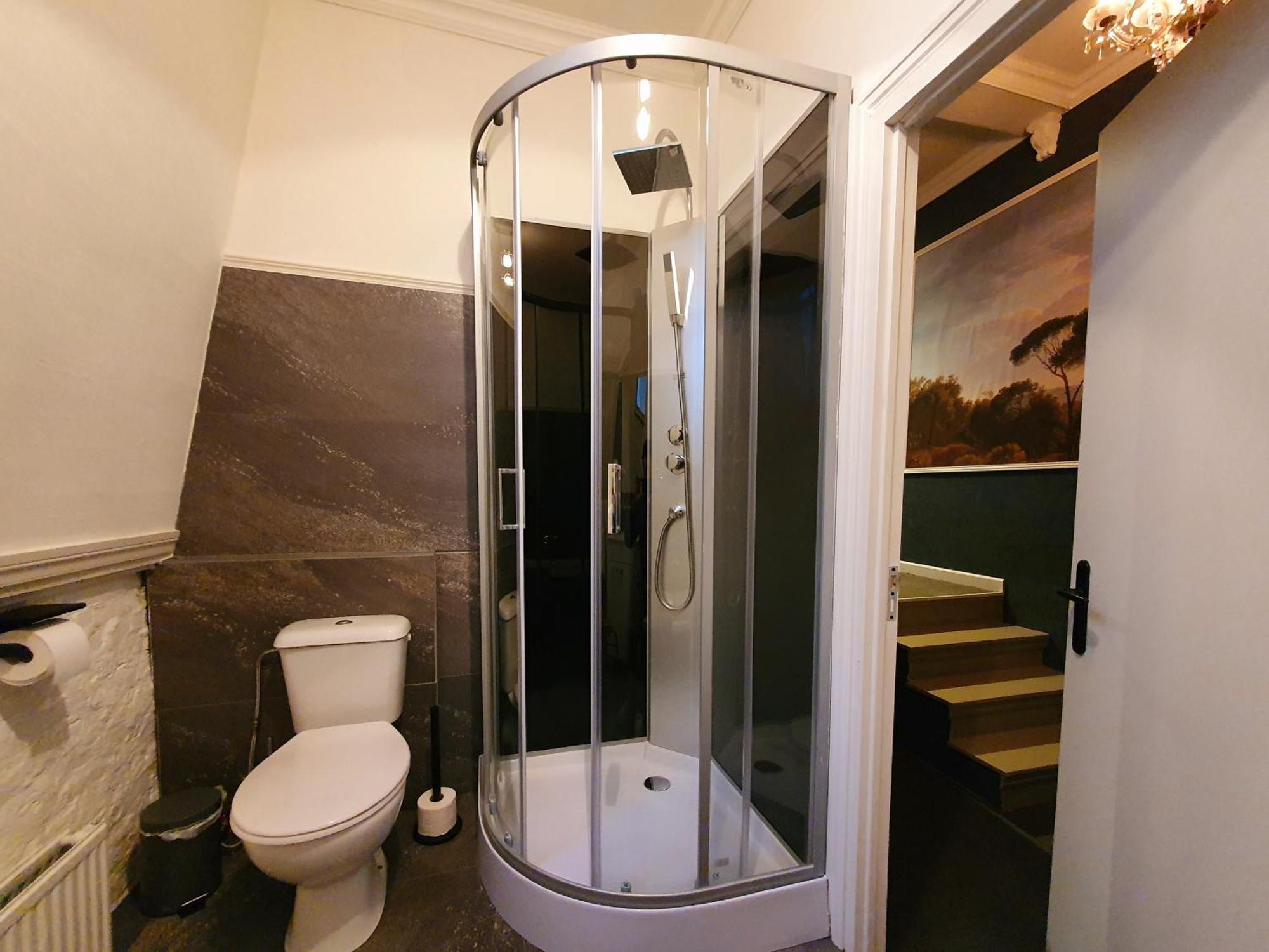 Hotel Boutique De Proosdij