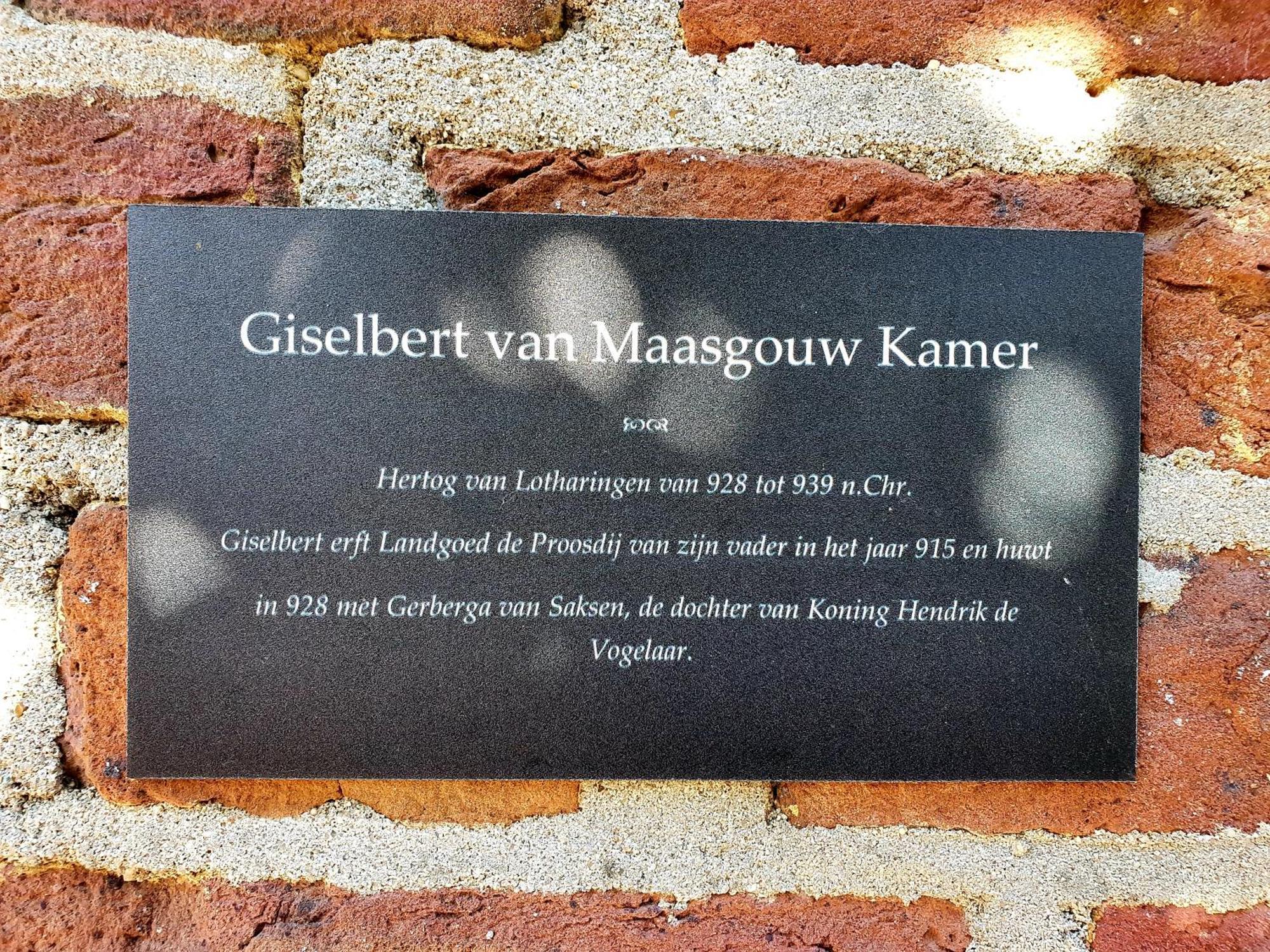 Boutique De Proosdij Hotel Klimmen