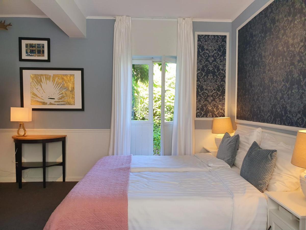 Hotel Boutique De Proosdij
