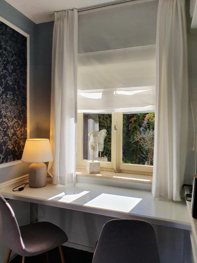 Boutique De Proosdij * Klimmen
